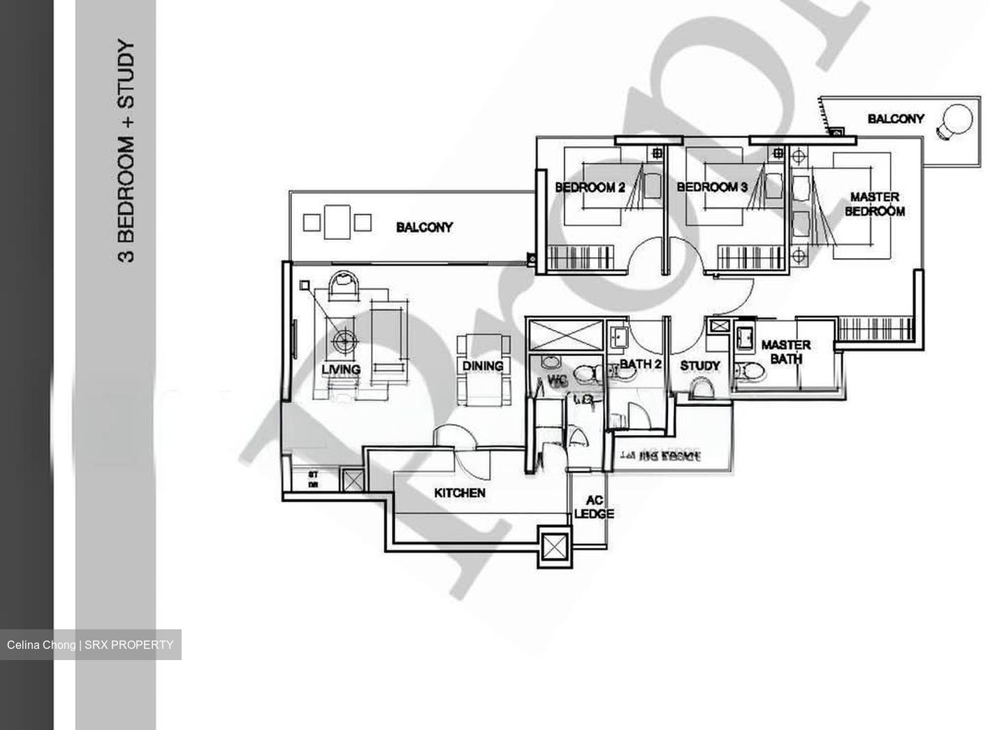 Foresque Residences (D23), Condominium #562520641
